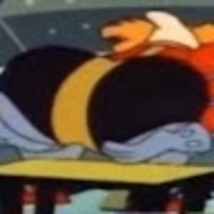 Meet your Posher, Frederick